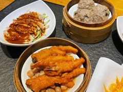 -小城粥道·海胆鲜虾粥(解放广场店)