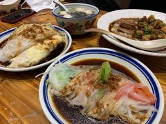 -膳糧·汕头肠粉·潮汕小吃(龙怡店)