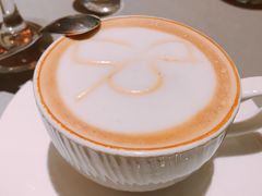 -戈雅法餐厅(世界城广场店)