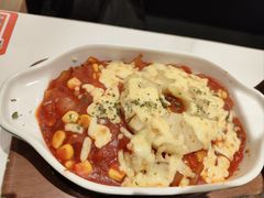 -卡朋西餐(铂顿城店)