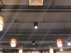 大堂-肖肖酸萝卜鱼火锅(总店)