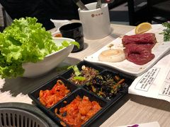 -权金城(龙旗店)