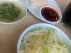 -李先生牛肉面大王(东营友谊广场店)