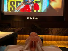 -江南足纪·影院足道·轻奢SPA(红山6979店)
