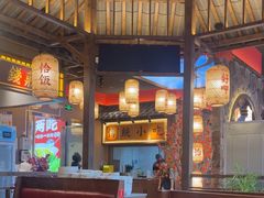 -恰饭·老长沙市井菜 (天河客运站店)