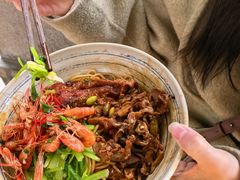 -梅溪·小伙子干挑面(安吉总店)
