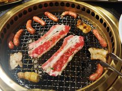 -梦山水日本烧肉(五四广场店)