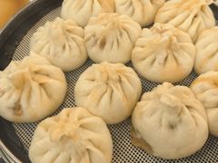 -石饮红星包子(中山路店)