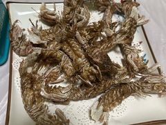 -宾朋海鲜特色美食餐厅·纯手工鲅鱼水饺(兴海路店)