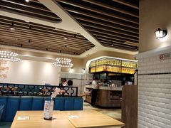 大堂-必胜客(广渠路店)