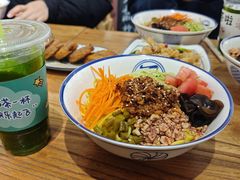 -阿木舂记·特色小吃(平江路店)