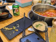 -水林间·寿喜烧自助(仙林金鹰店)