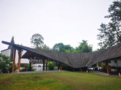 -竹海听涛生态山庄