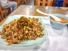 -上海财经大学-新食堂