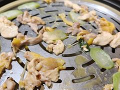 -阿鸡鱼庄·顺德鲜蒸小炒(亚运村店)