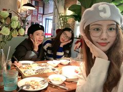 -NLFS1983咖啡花园餐厅(锦桂店)