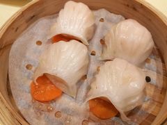 虾饺皇-古韵轩·江浙融合菜(梁溪店)