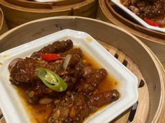 -稻香饭店(IFS国金中心店)