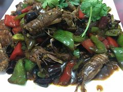 -烁佳海鲜大馅饺子