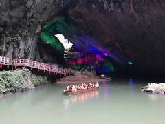 -英西峰林·洞天仙境