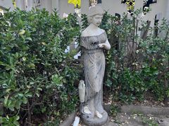 -天津意大利风情旅游区