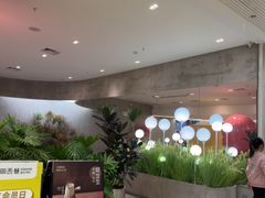 -卡朋西餐(铂顿城店)
