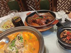 -老燕皇·南京菜(玄武湖店)