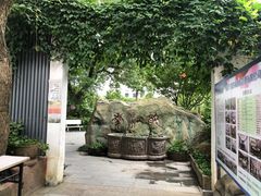 -千滋百味·醉江澜花园餐厅(街道口店)