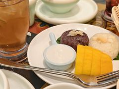 -米泰芒·东南亚料理(体育西店)