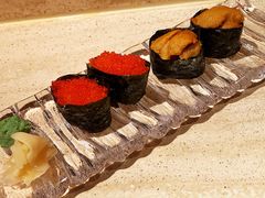 -滩万日本料理Nadaman(国贸大酒店)