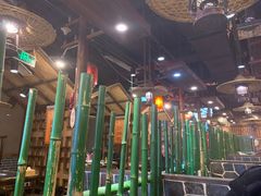 -唇辣号重庆老火锅(亦庄店)