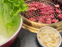-極屋鮨牛 · 烧肉酒场(时代C馆店)