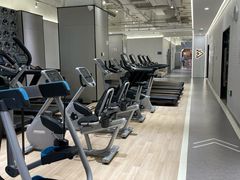-FLARE STAR FITNESS(复地活力城店)