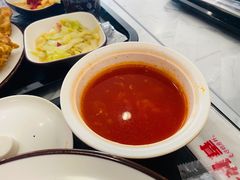 -乡村基(双流时代奥特莱斯餐厅)