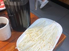 金针菇-惠友大虾(太原北街店)