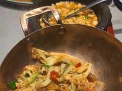 -绿茶餐厅(广州天河城店)