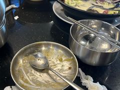 -爱江山温泉(凌奥店)