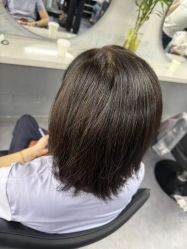 -逅续沙发自然卷专研