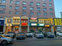 门面-十六蒲(桂林路店)