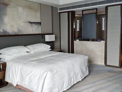 -舟山希尔顿酒店