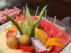 -海底捞火锅(吴中路店)