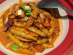 -鸽子侯·家宴·平价海鲜(绿地店)