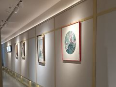 -绣园·茶食宴(湘绣博物馆店)