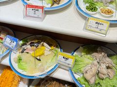 -洪泽老鱼馆(清浦店)