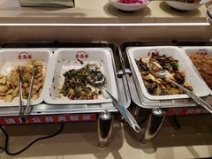 -素满香·食养自助(建邺万达店)