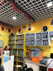 -Block Park 租乐高(D32店)