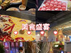-蜀大侠火锅(四川北路店)