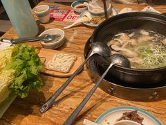 -春润大地海南椰子鸡(沙井京基百纳广场店)
