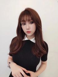 点击看大图 -Cima salon西玛沙龙