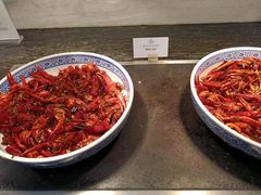 -博林天瑞喜来登酒店·西丽尚膳